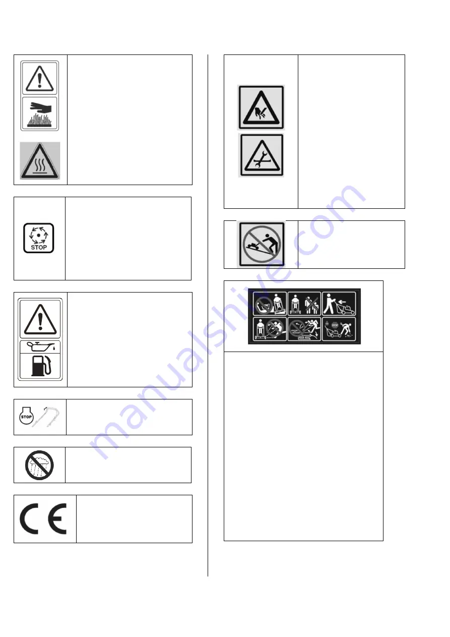 GARDEO PRO GTTAC41T125-2L20 Original Instructions Manual Download Page 42