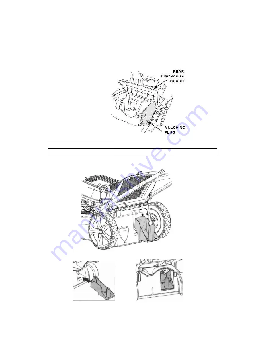 GARDEO PRO GTTAC46T144 Скачать руководство пользователя страница 47