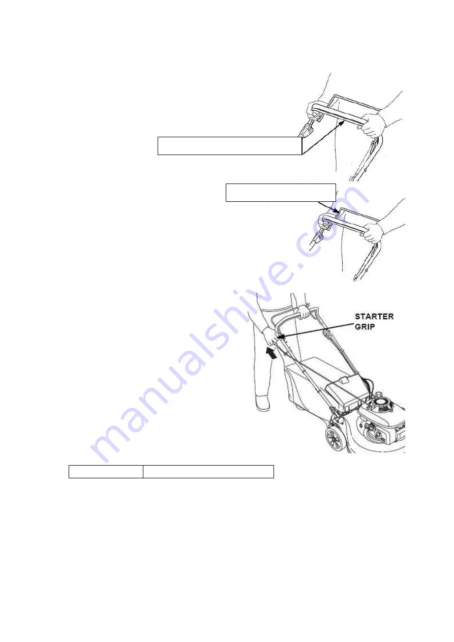 GARDEO PRO GTTAC51T170 Manual Download Page 61