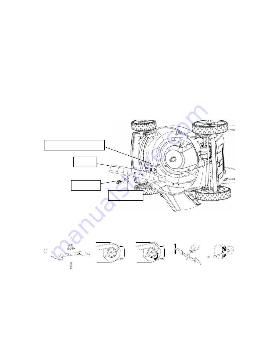 GARDEO PRO GTTAC51T173-2L19 Original Instructions Manual Download Page 24