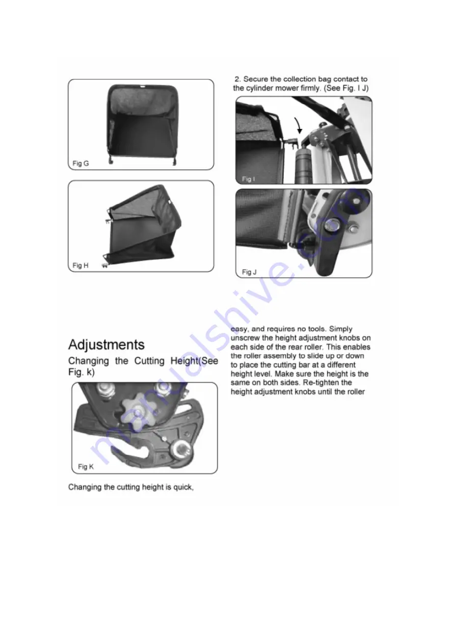 Gardeo 5411074156329 Original Instructions Manual Download Page 16