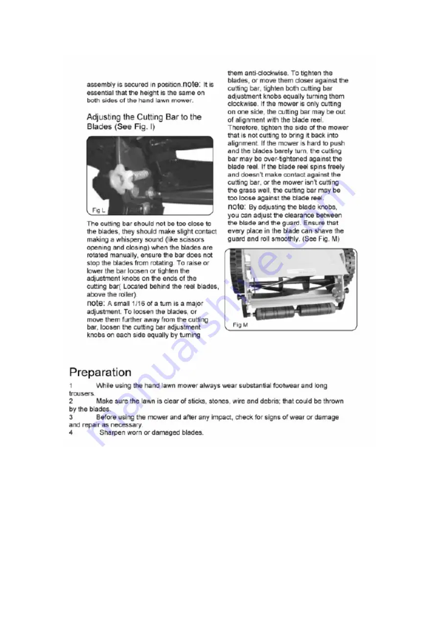 Gardeo 5411074156329 Original Instructions Manual Download Page 17