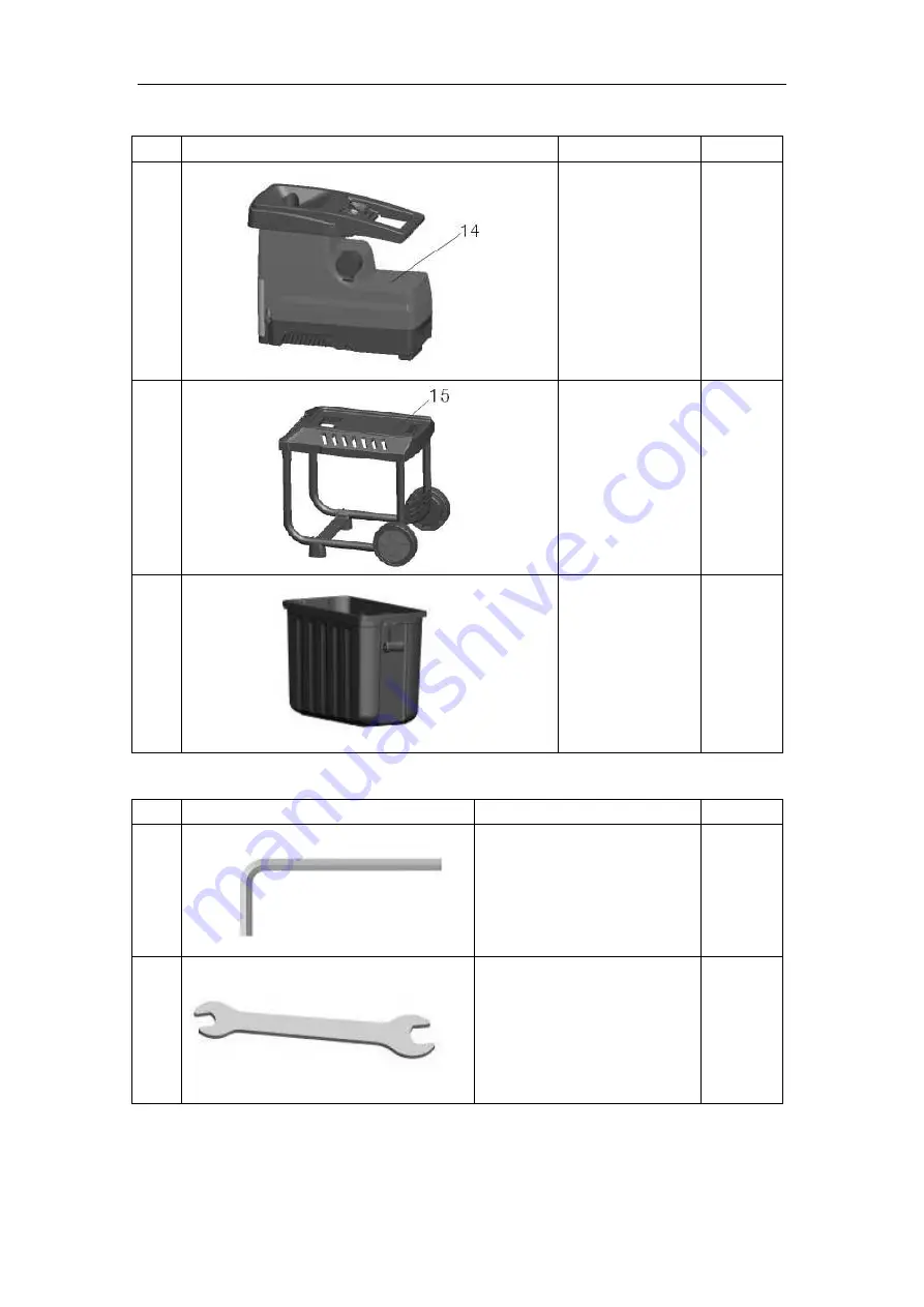 Gardeo 5411074160982 Original Instructions Manual Download Page 64