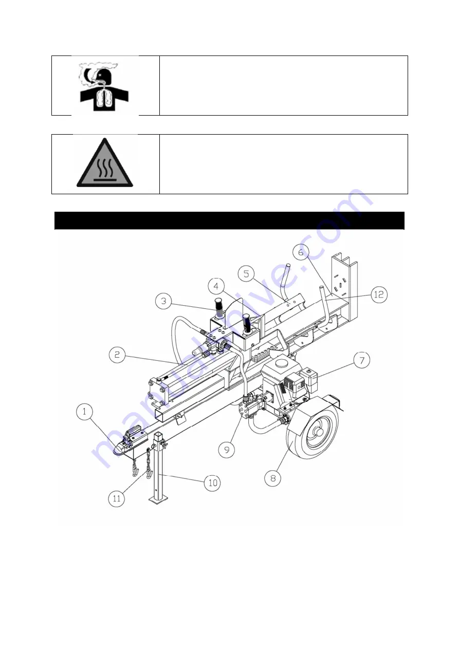 Gardeo 5411074170523 Original Instructions Manual Download Page 39