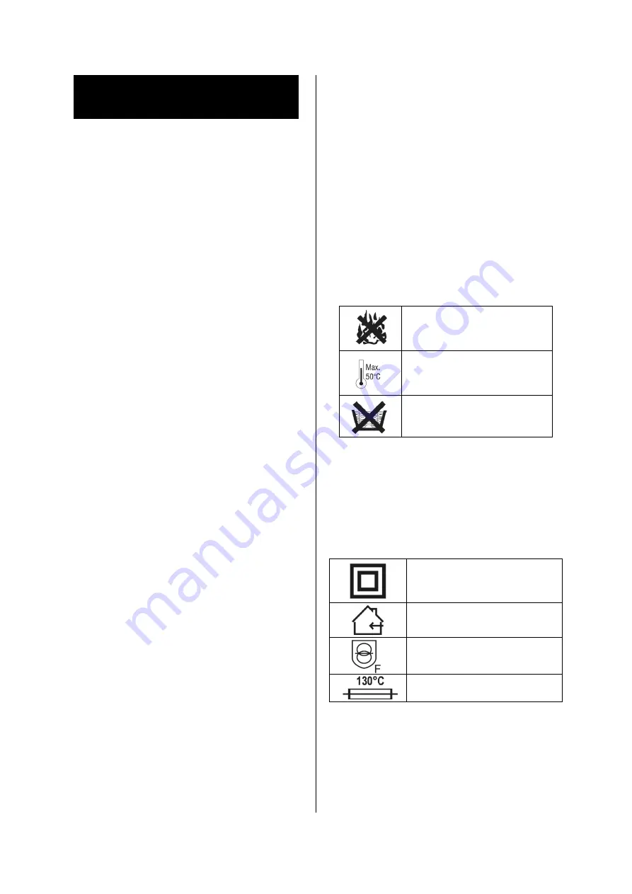 Gardeo GCBE18VCR-LI10L Original Instructions Manual Download Page 7