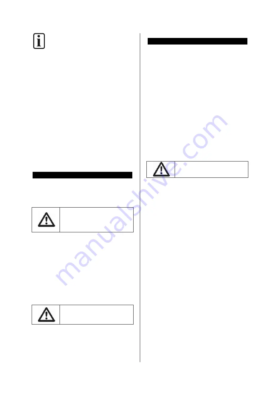 Gardeo GCBE18VCR-LI10L Original Instructions Manual Download Page 11