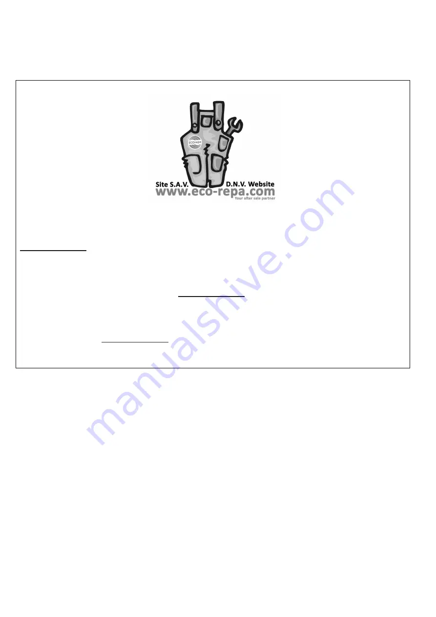 Gardeo GPDCBT43 Original Instructions Manual Download Page 106