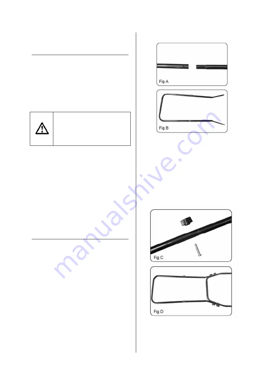 Gardeo GTDAM38BAG Original Instructions Manual Download Page 4