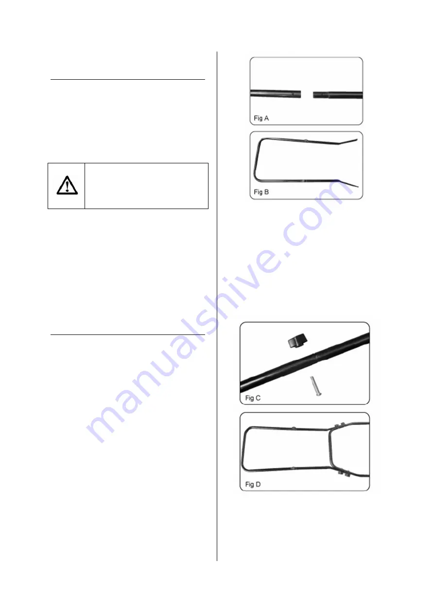 Gardeo GTDAM38BAG Original Instructions Manual Download Page 9