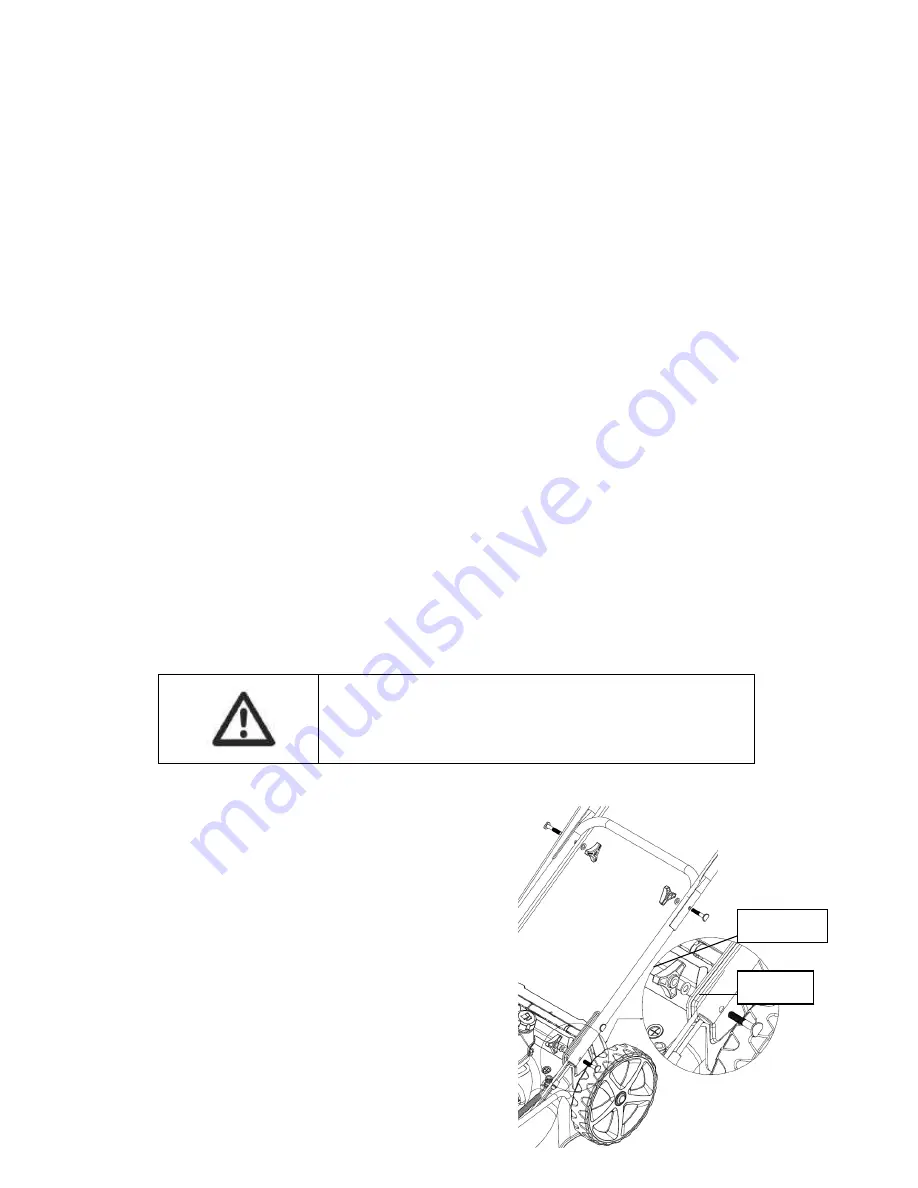 Gardeo GTDTAC51HP6T-BS675RT Original Instructions Manual Download Page 9