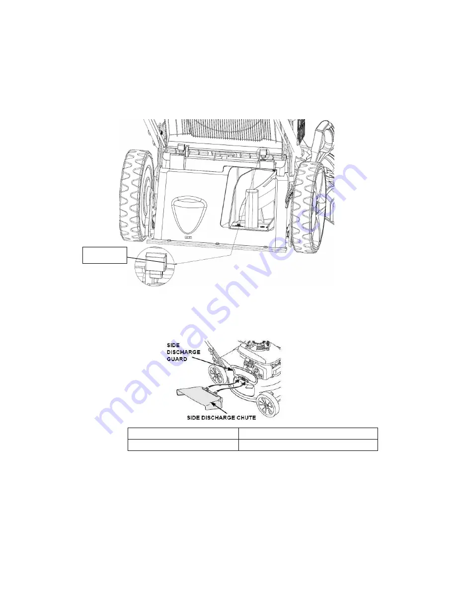 Gardeo GTDTAC51HP6T-BS675RT Скачать руководство пользователя страница 14