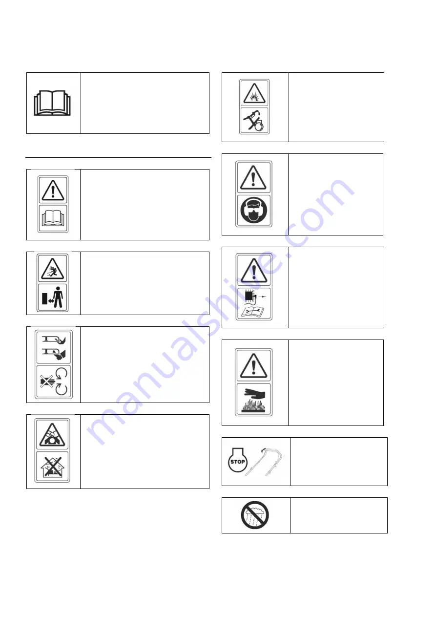 Gardeo GTDTAL58HP5TBS-CM Original Instructions Manual Download Page 7