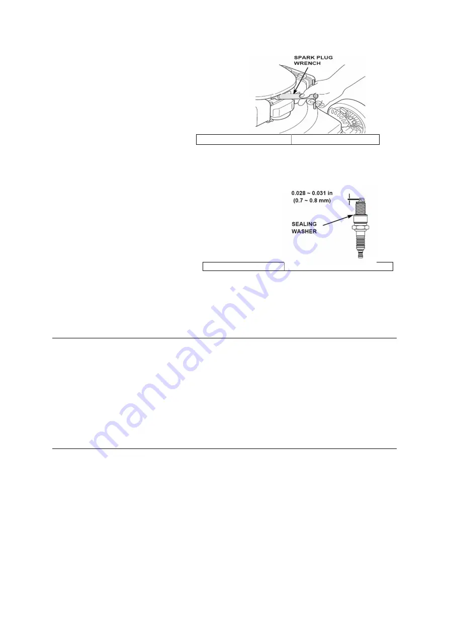 Gardeo GTDTAL58HP5TBS-CM Original Instructions Manual Download Page 22