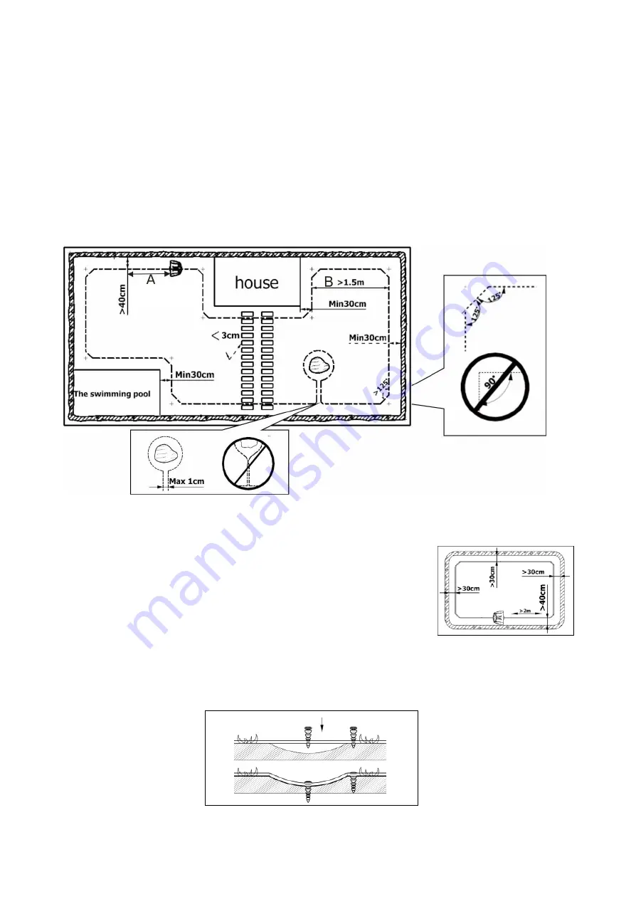 Gardeo PRO GRO24V20PROG Original Instructions Manual Download Page 50