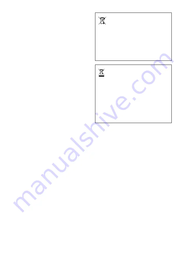 Gardigo Vibrasonic Molechaser Instruction Manual Download Page 10