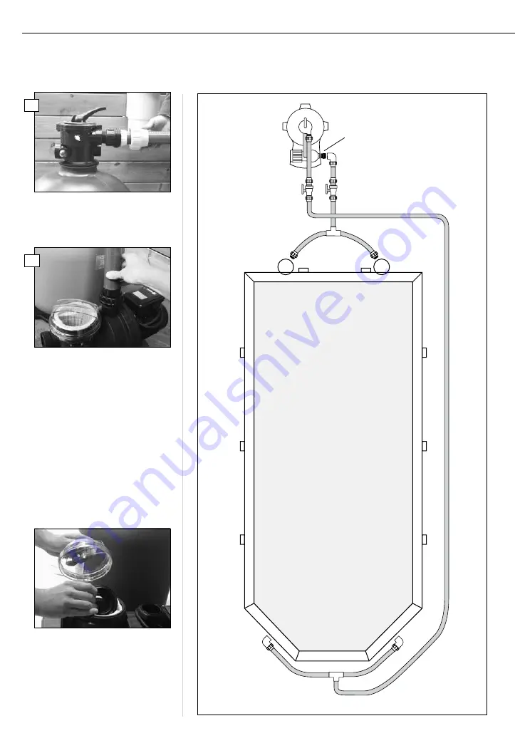 GardiPool RECTOO Manual Download Page 20