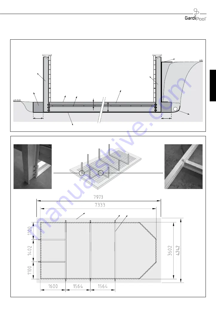 GardiPool RECTOO Manual Download Page 31