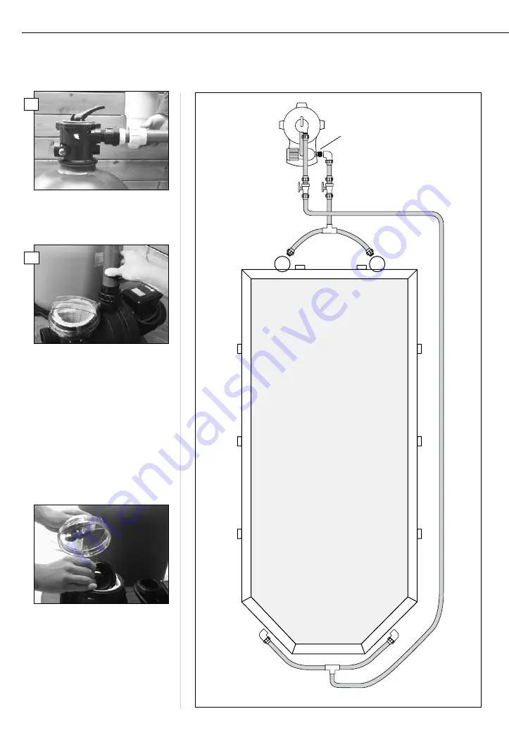 GardiPool RECTOO Manual Download Page 46