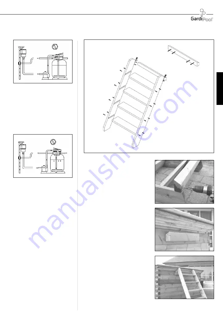 GardiPool RECTOO Manual Download Page 49