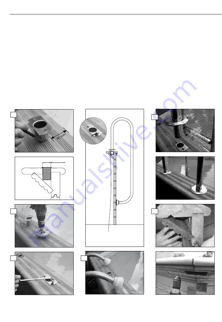 GardiPool RECTOO Manual Download Page 50