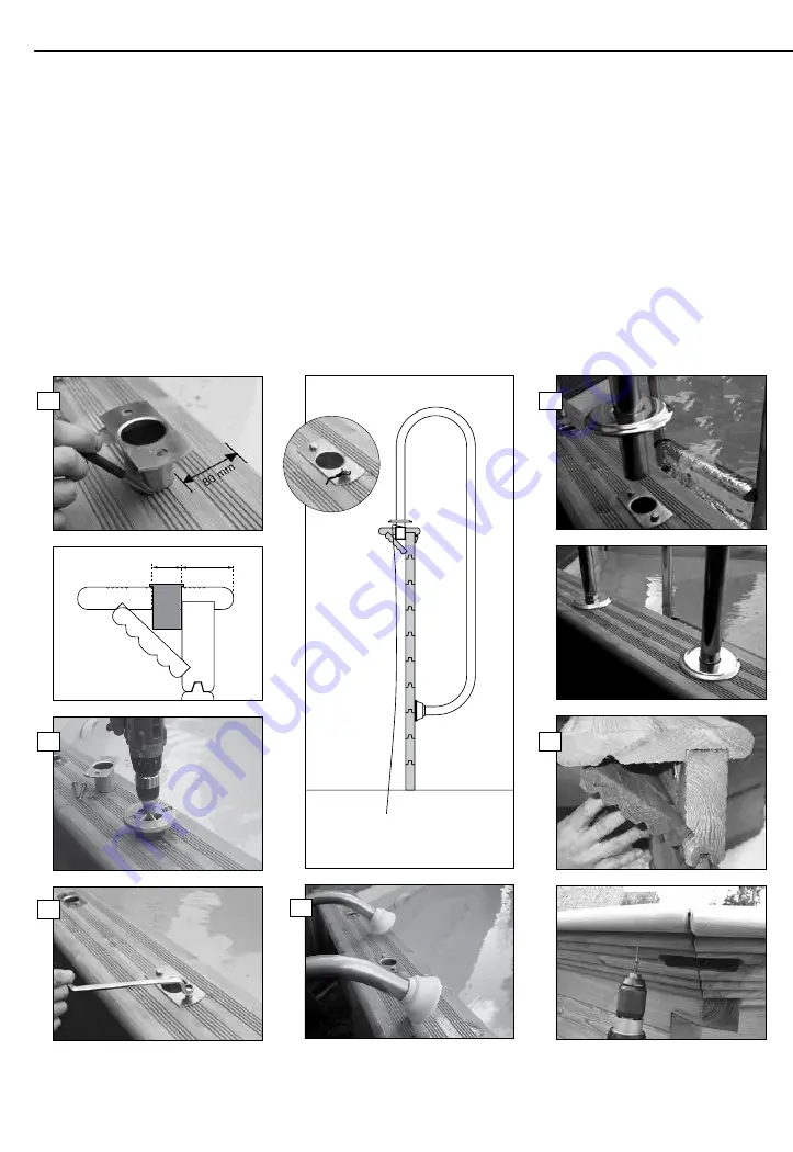 GardiPool RECTOO Manual Download Page 76