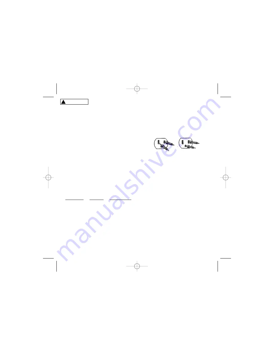 Gardner Bender GMT-318 Owner'S Manual Download Page 15