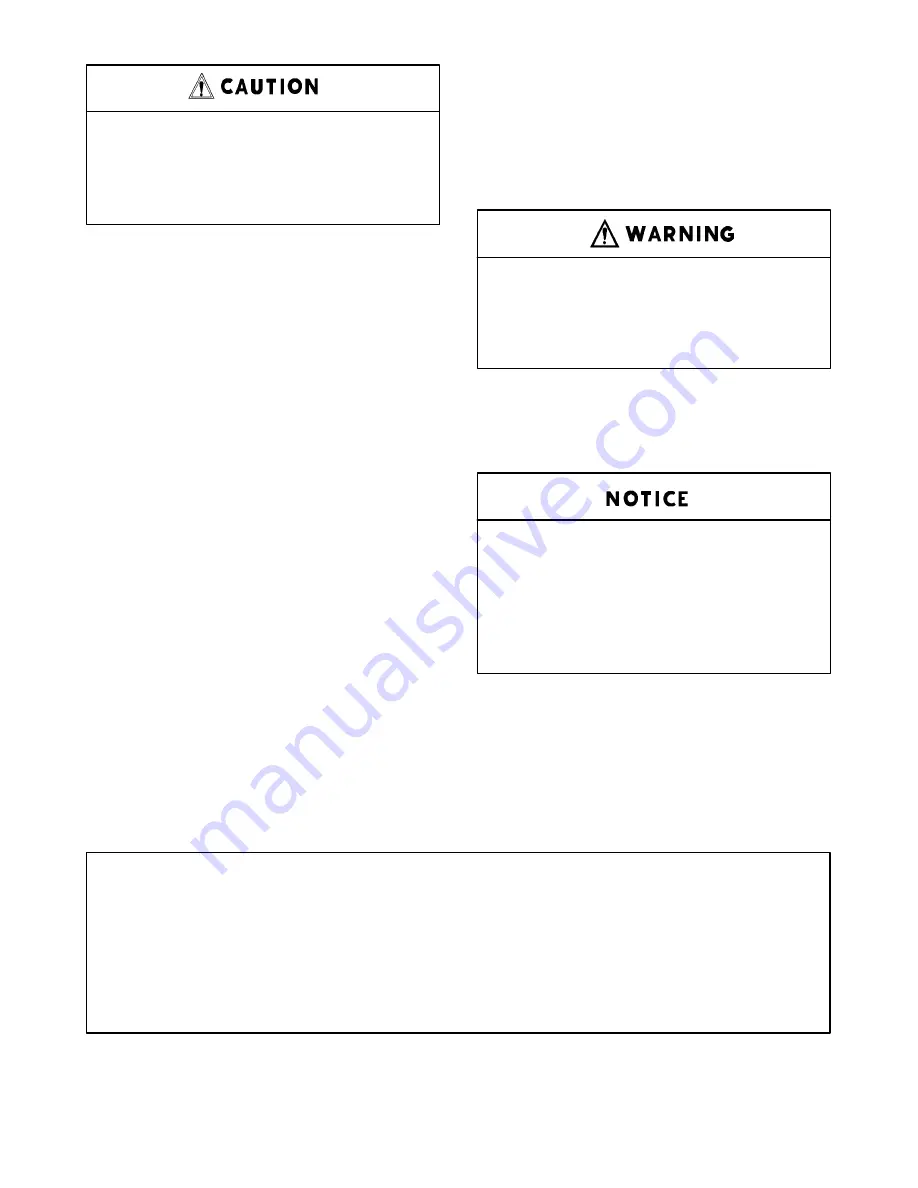 Gardner Denver EBB BB-7.5 HP Operating And Service Manual Download Page 29