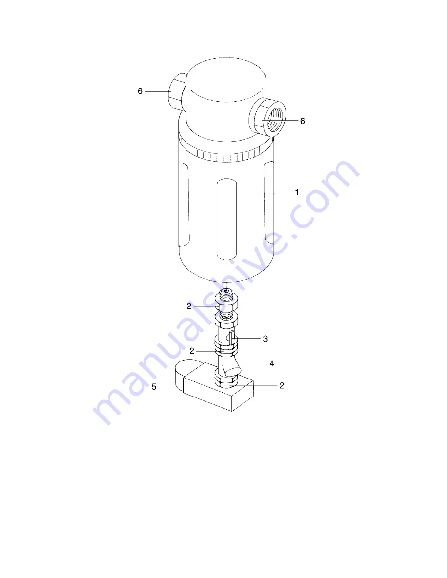 Gardner Denver EFD-25 HP Скачать руководство пользователя страница 76