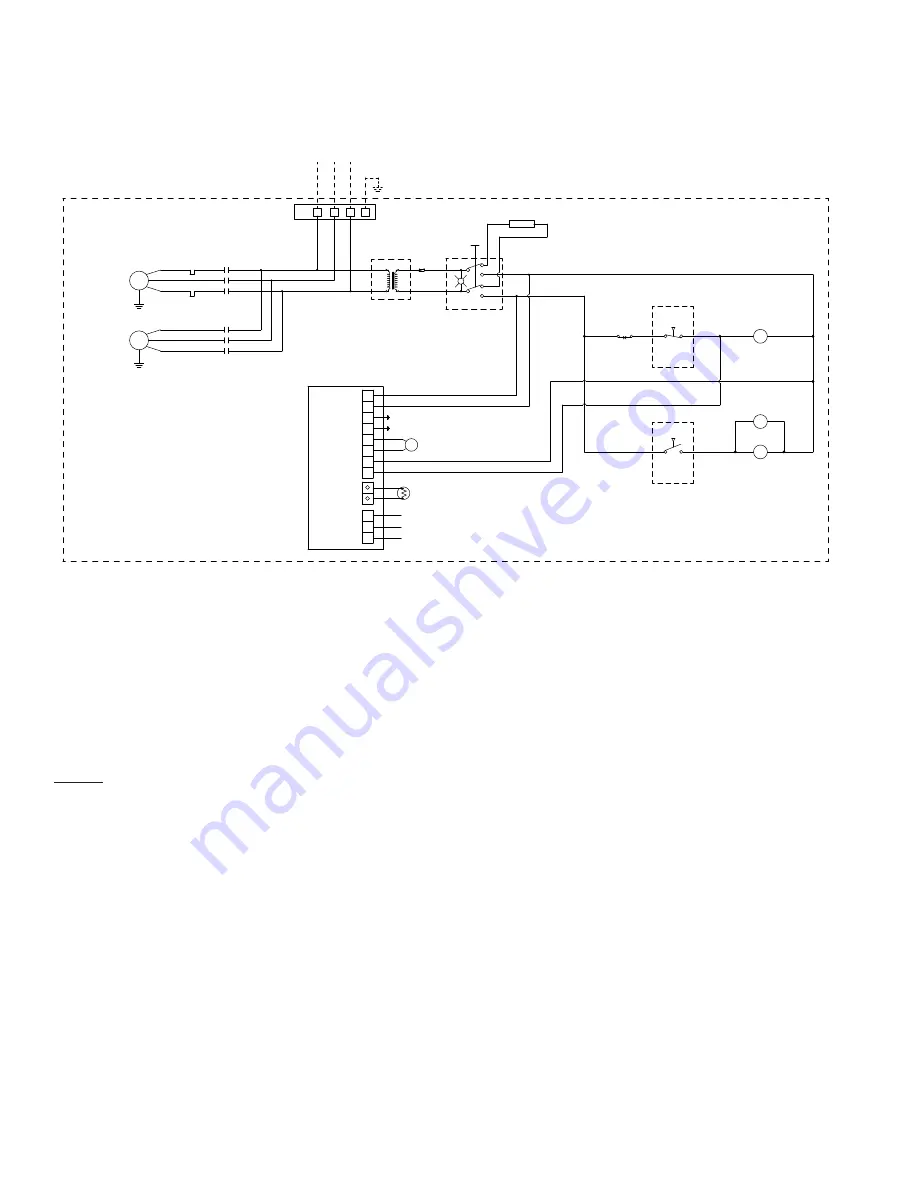 Gardner Denver RGD Series Instruction Manual Download Page 18