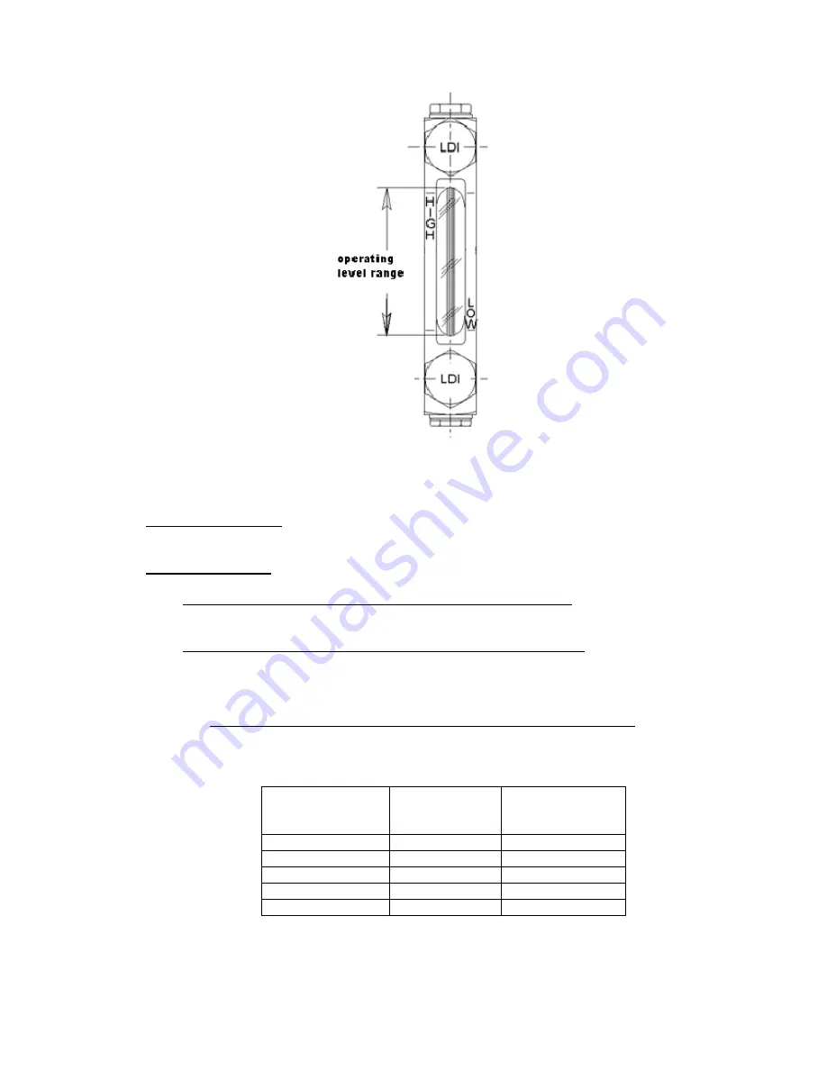 Gardner Denver VST110 Operating And Service Manual Download Page 45