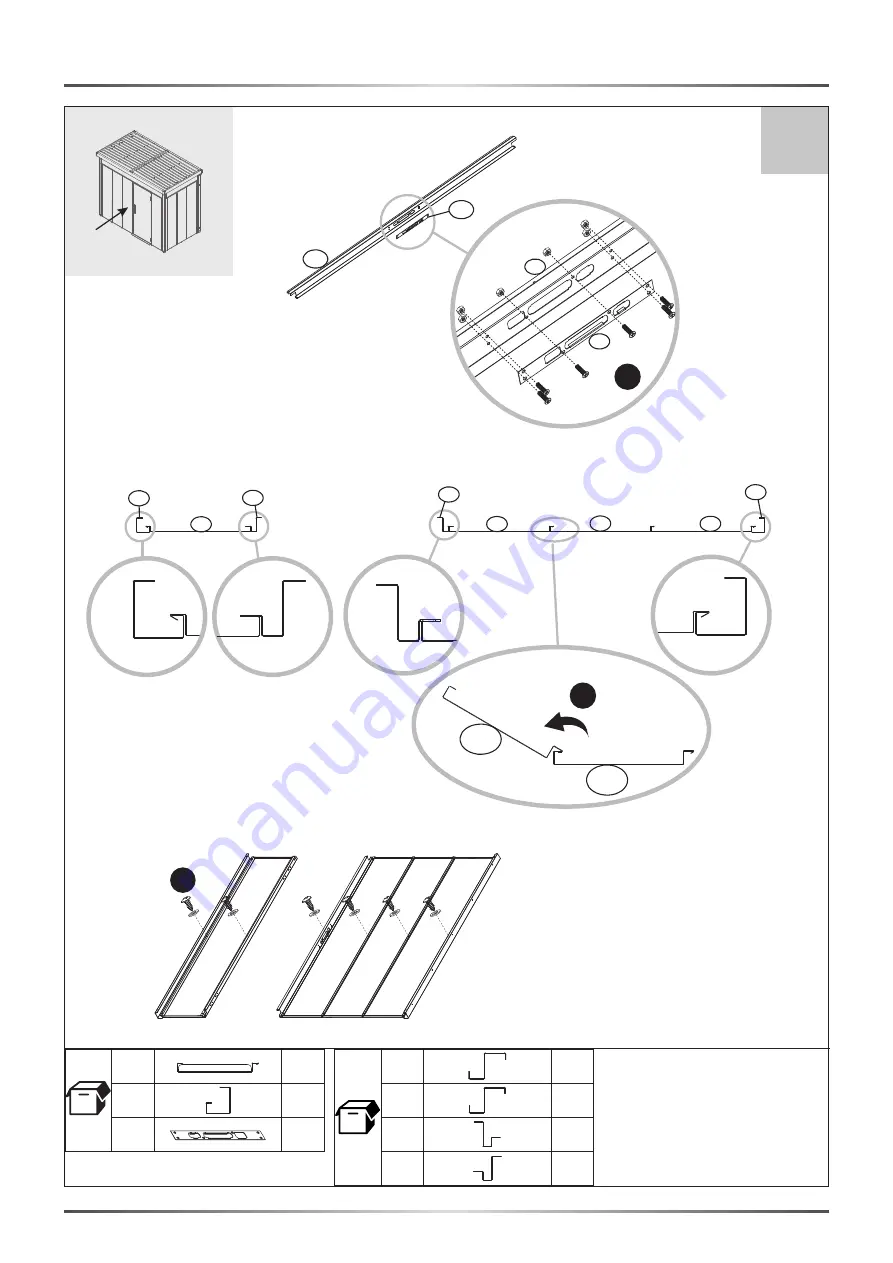 Gardol 28849977 Скачать руководство пользователя страница 90