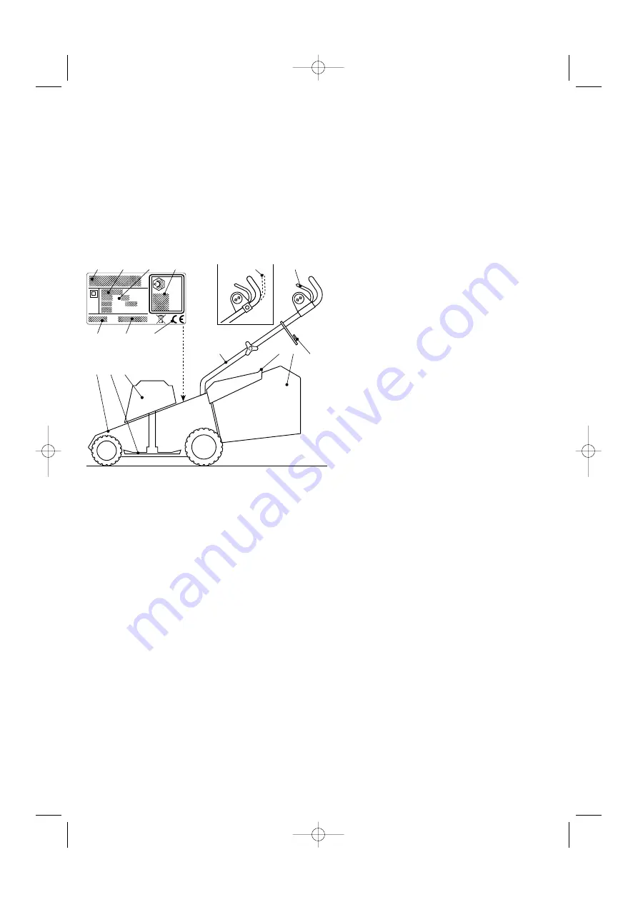 Gardol GE 37 Operator'S Manual Download Page 6