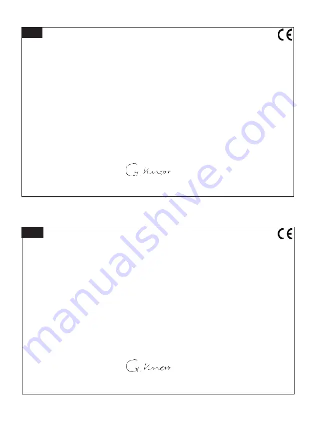 Gardol GGSI 180 Operating Instructions Manual Download Page 140