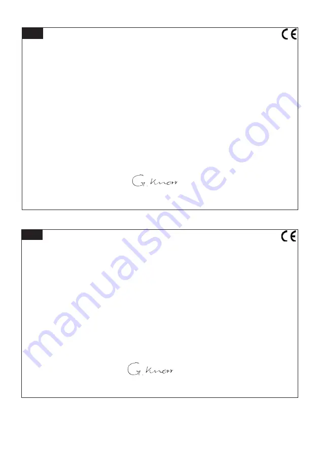 Gardol GGSI 180 Operating Instructions Manual Download Page 143