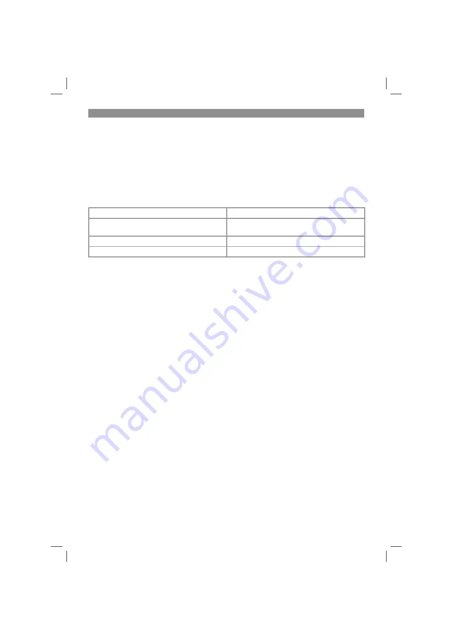 Gardol GMS-E-40EV Original Operating Instructions Download Page 105