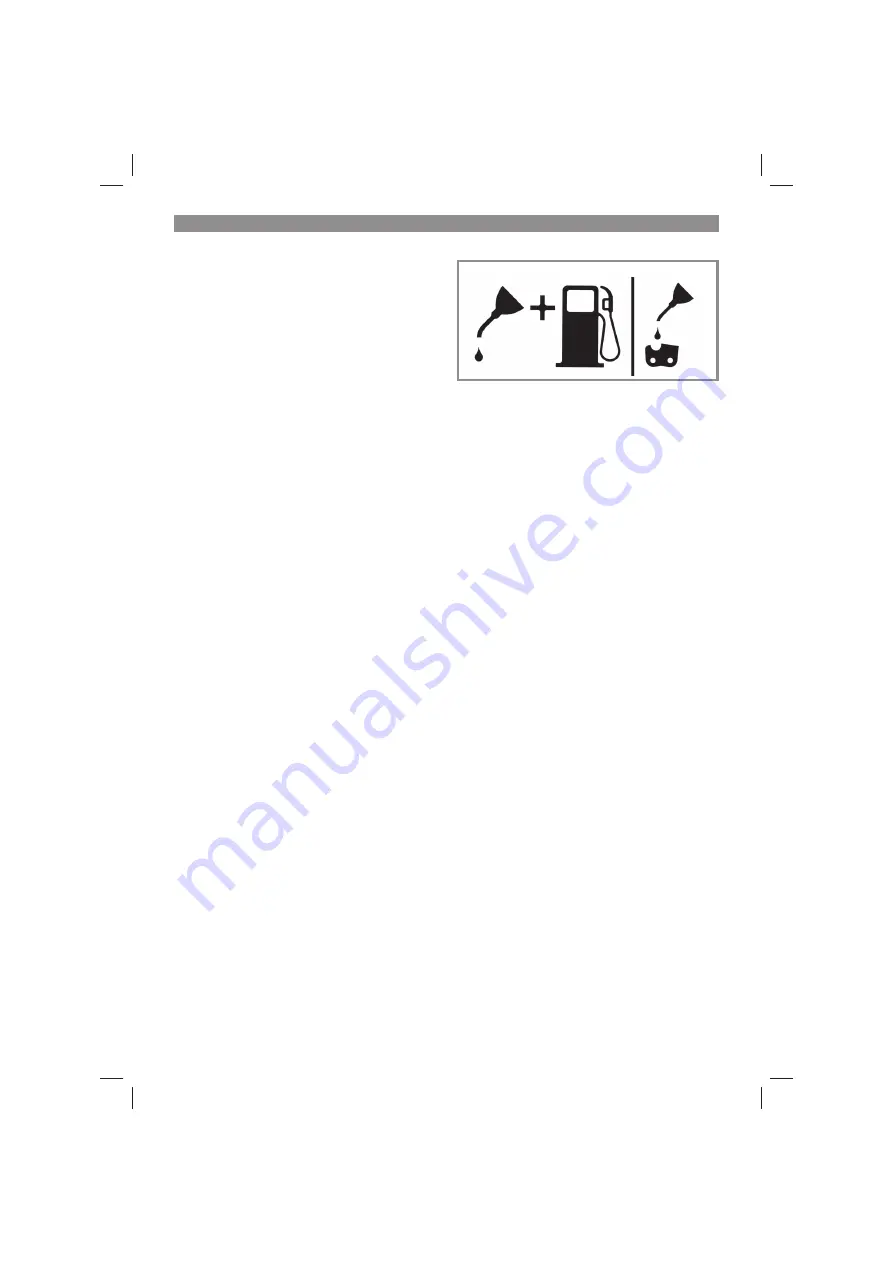 Gardol GMSE 2045 Original Operating Instructions Download Page 94