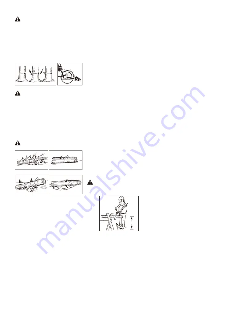 Gardol GMSH 40+ Instruction Manual Download Page 11