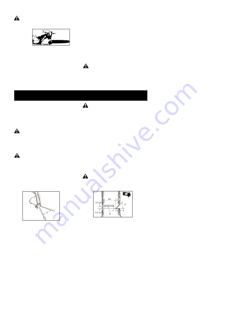 Gardol GMSH 40+ Instruction Manual Download Page 223