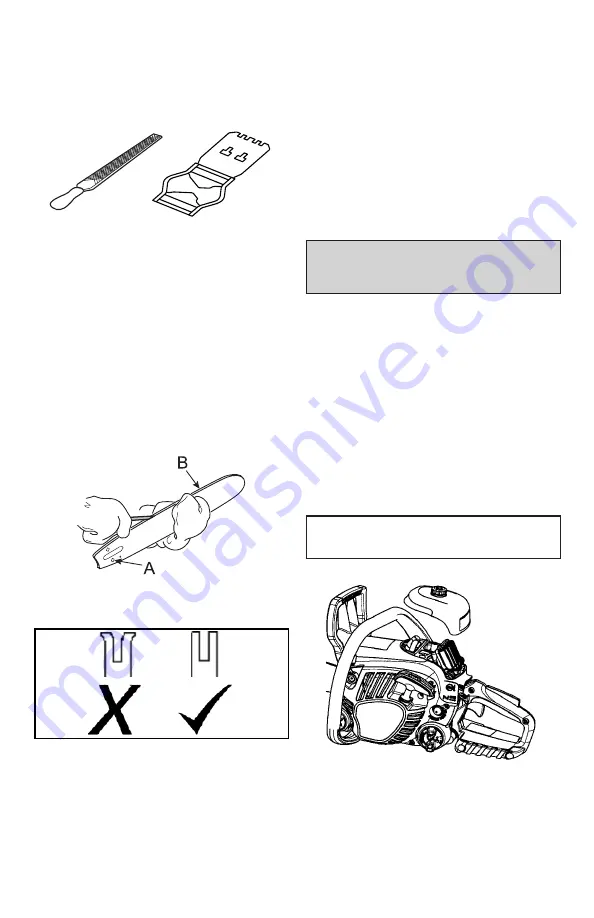 Gardol GMSH 50 Manual Download Page 32