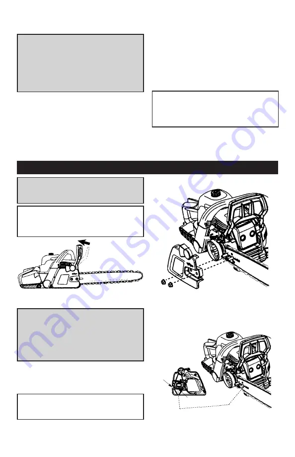 Gardol GMSH 50 Manual Download Page 204