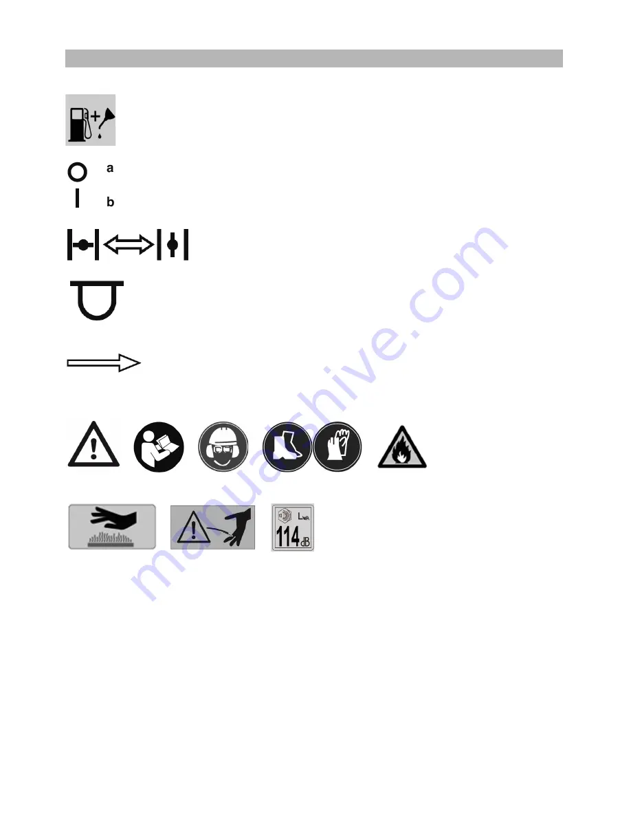 Gardol GMTI 33 Operating Instructions Manual Download Page 88