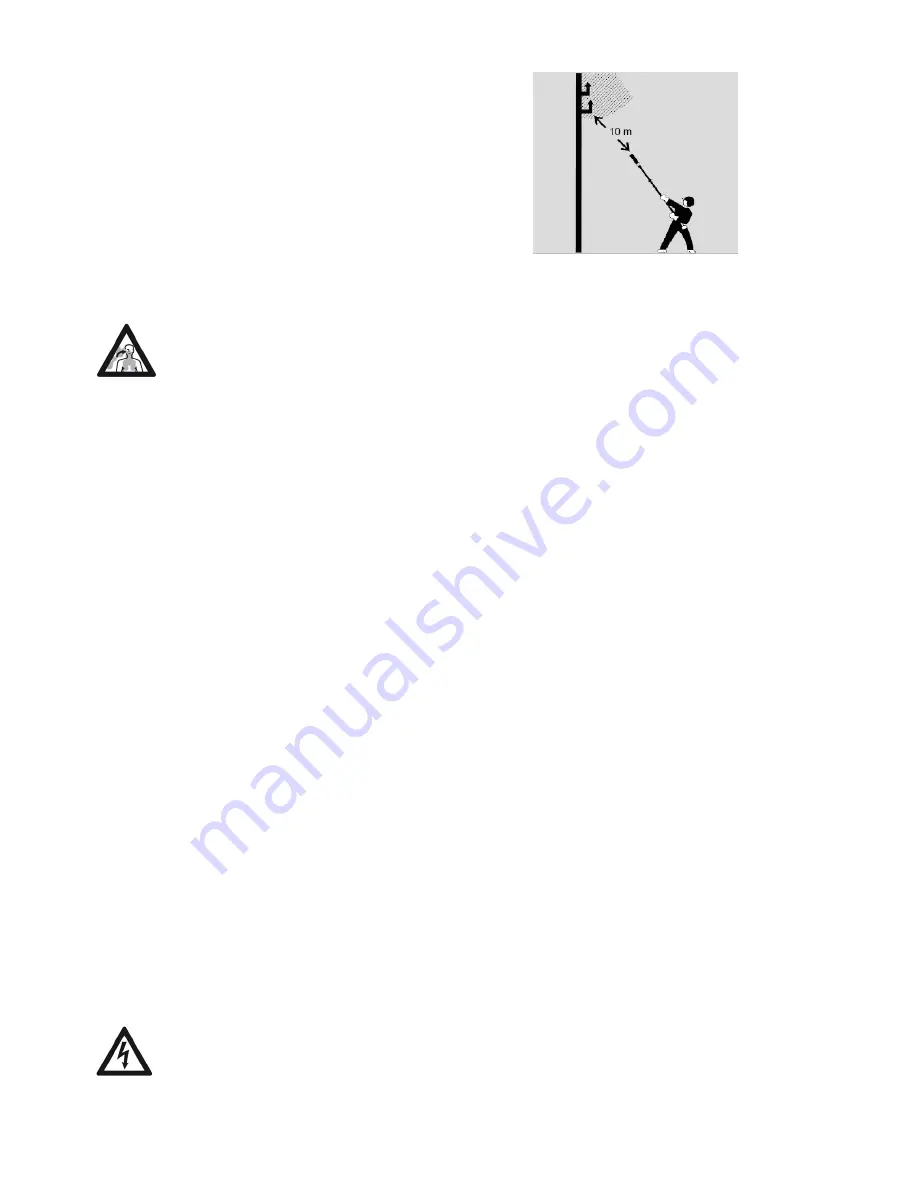 Gardol GMTI 33 Operating Instructions Manual Download Page 96