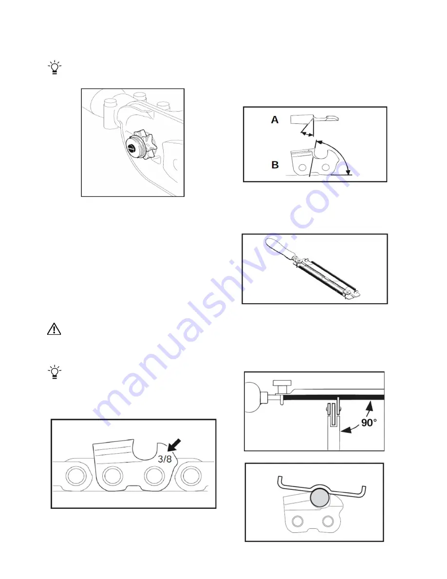 Gardol GMTI 33 Operating Instructions Manual Download Page 113