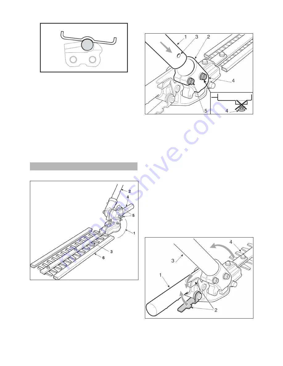 Gardol GMTI 33 Operating Instructions Manual Download Page 237