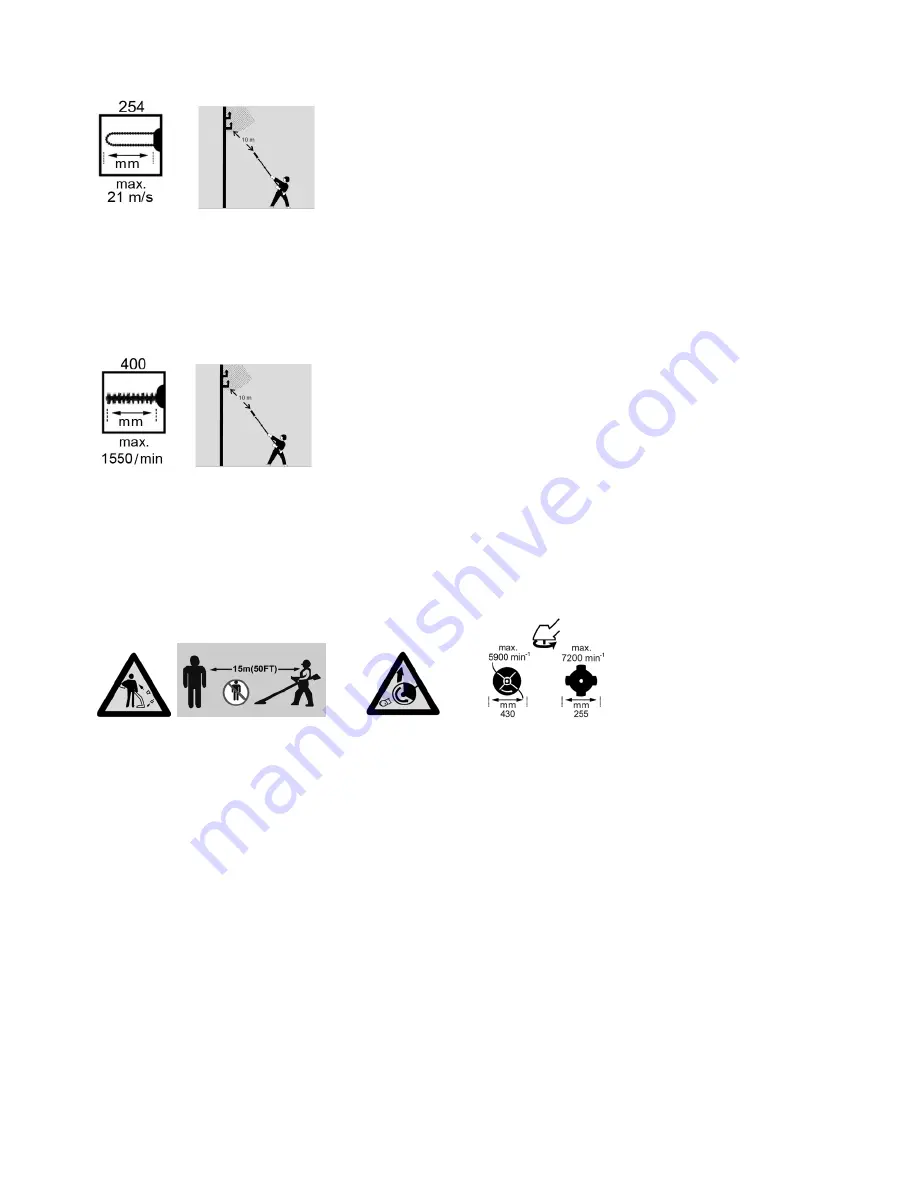 Gardol GMTI 33 Operating Instructions Manual Download Page 253