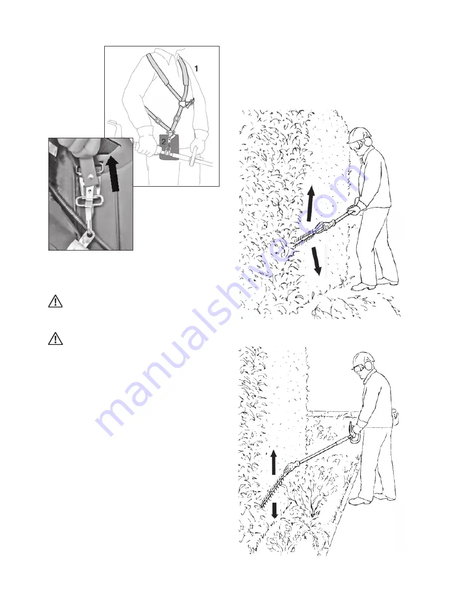 Gardol GMTI 33 Operating Instructions Manual Download Page 278