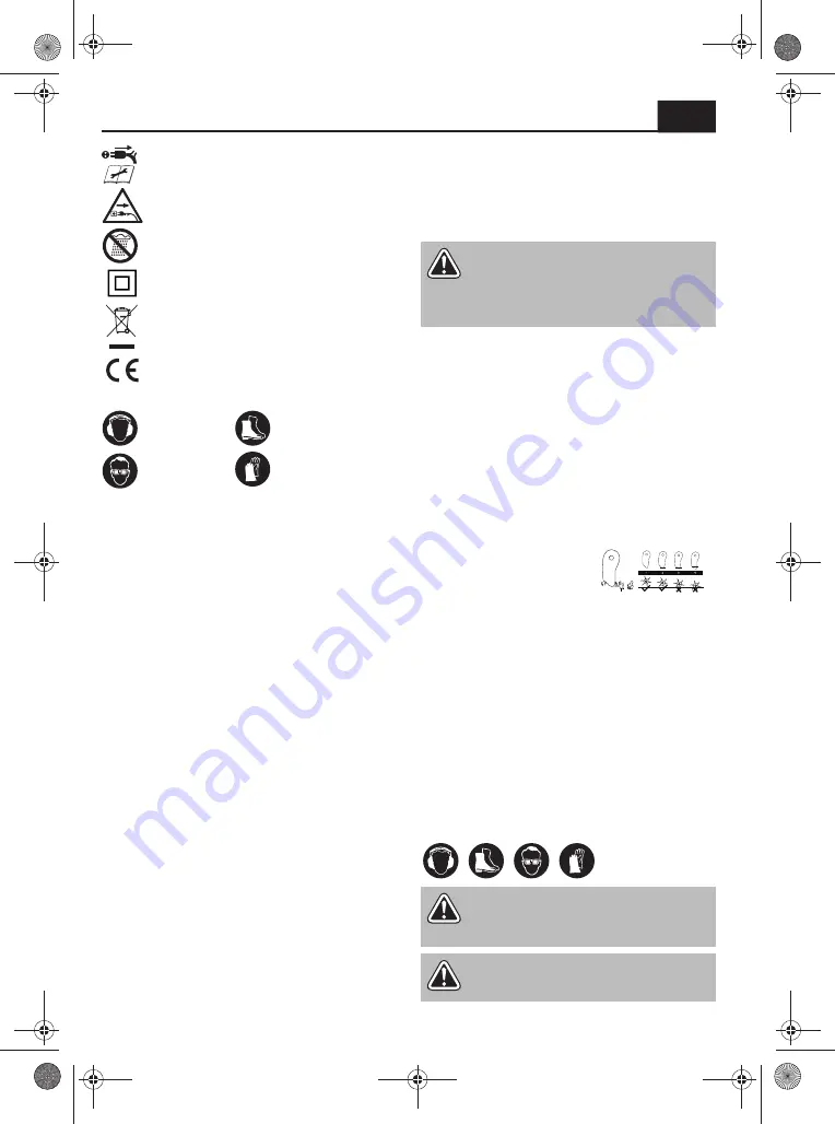 Gardol GVL-M-1800-37 Manual Download Page 37