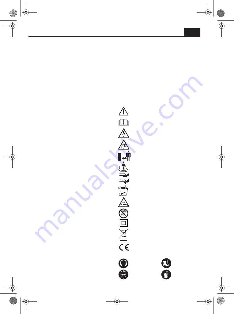 Gardol GVL-M-1800-37 Manual Download Page 45