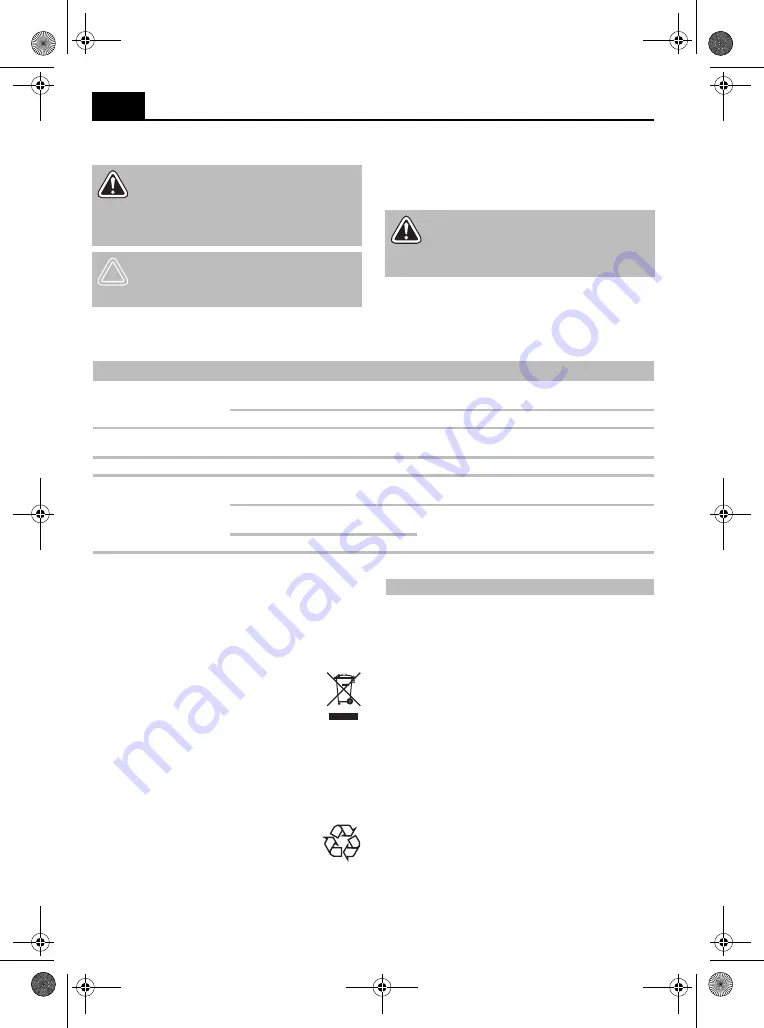 Gardol GVL-M-1800-37 Manual Download Page 66