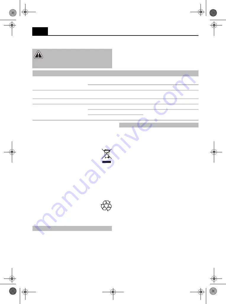 Gardol GVL-M-1800-37 Manual Download Page 76